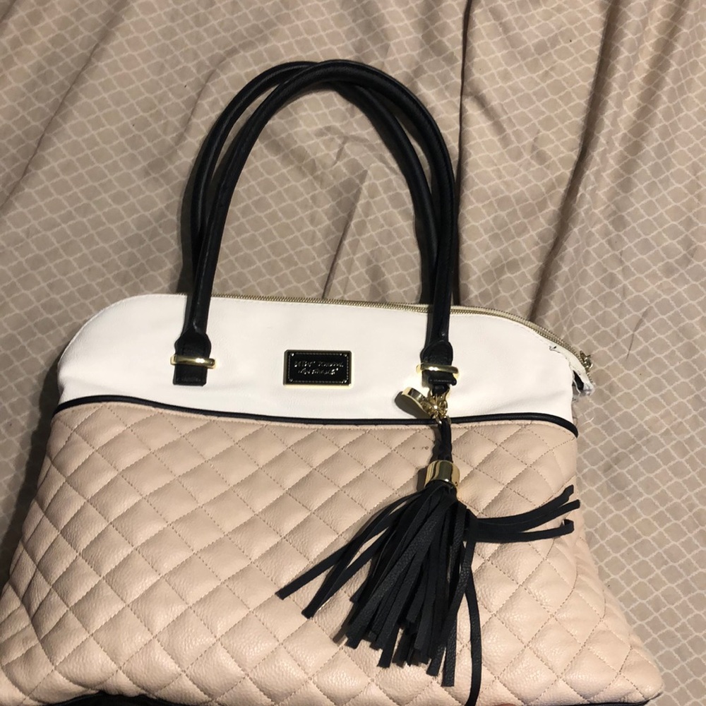 Betsy Johnson handbag